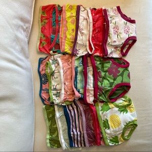 Kickee Pants Training underwear bundle